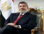الرئيس مرسي