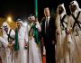 رجال أعمال سعوديين