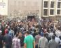 طلاب جامعة المنصورة