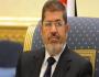 الرئيس مرسي