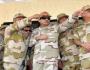 عسكرة المصالح الحكومية