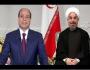 السيسي ملالي طهران
