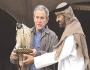 محمد بن زايد بـ"الماسوني"
