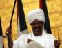 الرئيس السوداني