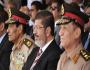 إجهاض صلاحيات الجيش