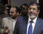 مرسي في السعودية