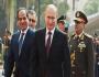 روسيا تحتل مصر