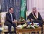 السيسي السعودية