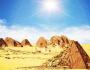 أهرامات أكثر من مصر