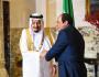 تيران وصنافير