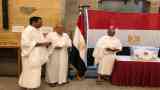 استفتاء تعديلات الدستور