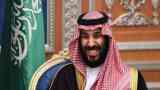 الأمير محمد بن سلمان