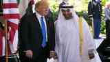 حملة ترامب الانتخابية
