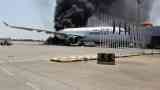 تحرير مطار طرابلس