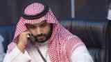 مكتب ولي العهد السعودي
