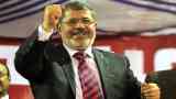 الرئيس الشهيد محمد مرسي