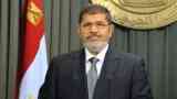 الرئيس الشهيد محمد مرسي