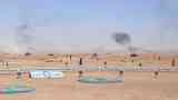 مناورات مصرية