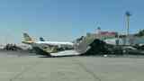 مطار طرابلس