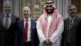 محمد بن سلمان