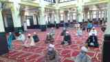 عودة صلاة الجمعة