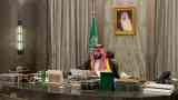 خطف محمد بن سلمان لأمير سعودي