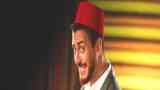 سعد لمجرد
