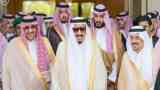 الأسرة الحاكمة
