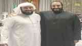 محمد العريفي