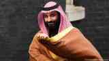 محمد بن سلمان