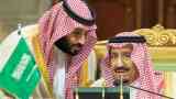 الأمير محمد بن سلمان