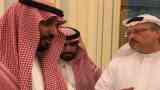 جمال خاشقجي