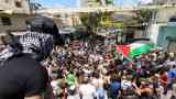 مخيّمات اللاجئين الفلسطينيين في لبنان