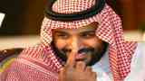 عرش ولي العهد