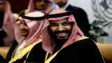 ولي العهد السعودي
