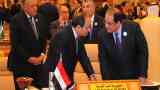 السيسي المخابرات
