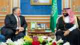 السعودية أرسلت 100 مليون دولار