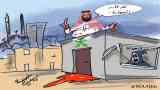 الصحفي السعودي جمال خاشقجي
