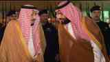محمد بن سلمان