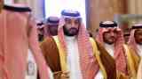 صورة السعودية بالغرب