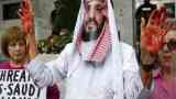 ولي العهد السعودي