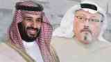 خاشقجي  بن سلمان
