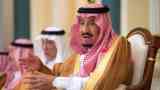 الملك سلمان