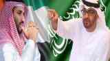 سعودية الإمارات
