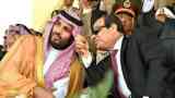 المشروع السعودي في مصر