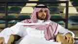 حساب أمير سعودي
