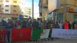 المغرب والجزائر