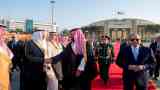 زيارة بن سلمان