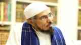 سلمان العودة