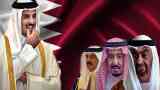 أمير قطر